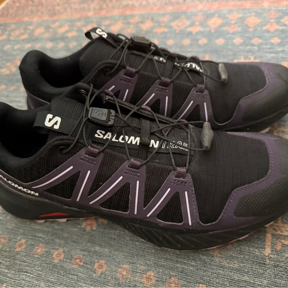 Salomon Women’s Speedcross Peak Trail Running Shoes